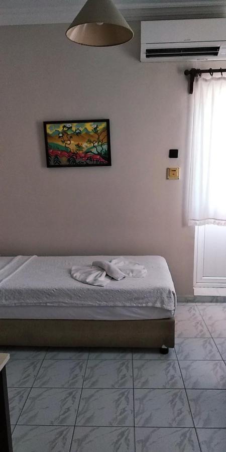 Ladies Beach Hotel Kusadası Kültér fotó