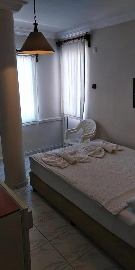 Ladies Beach Hotel Kusadası Kültér fotó
