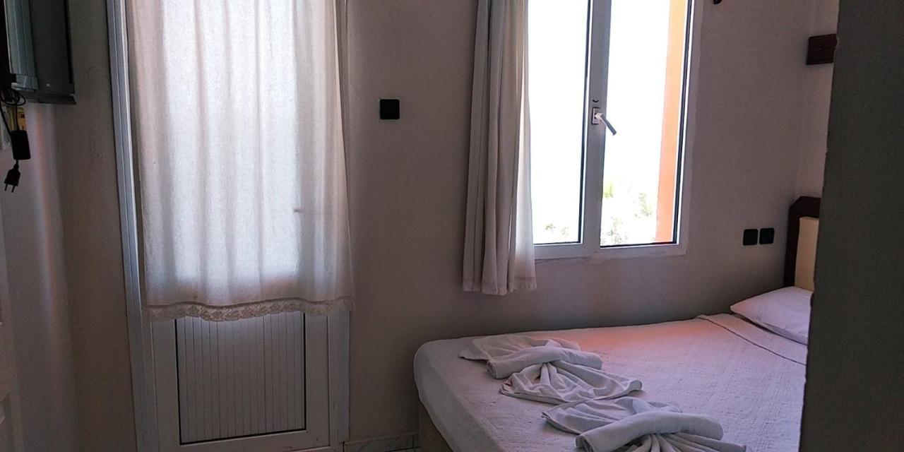 Ladies Beach Hotel Kusadası Kültér fotó