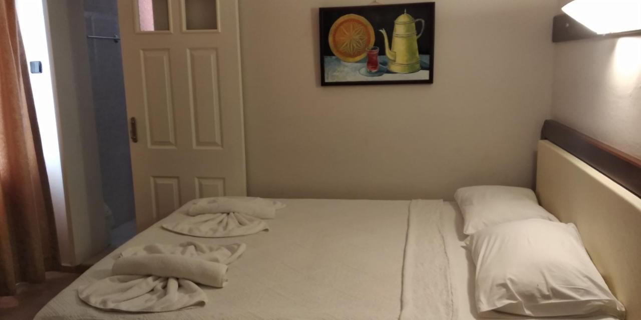 Ladies Beach Hotel Kusadası Kültér fotó