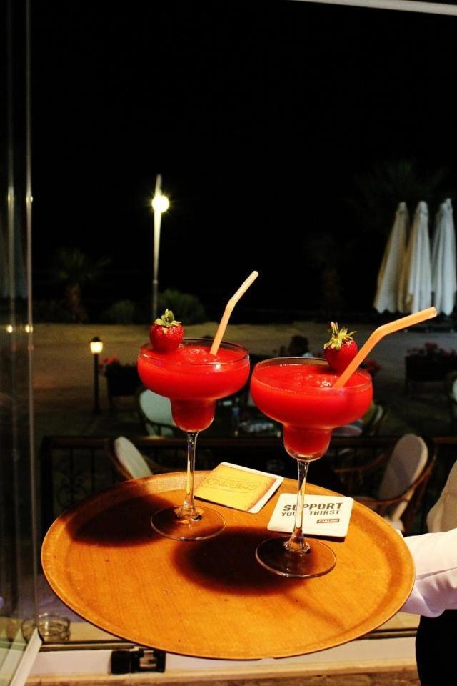 Ladies Beach Hotel Kusadası Kültér fotó