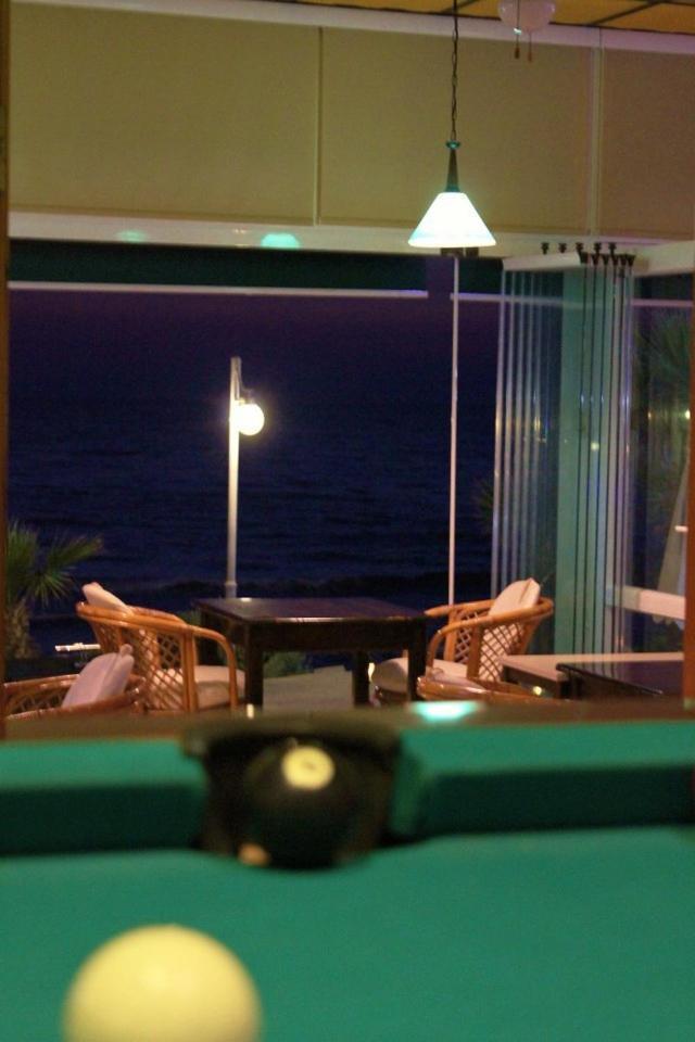 Ladies Beach Hotel Kusadası Kültér fotó