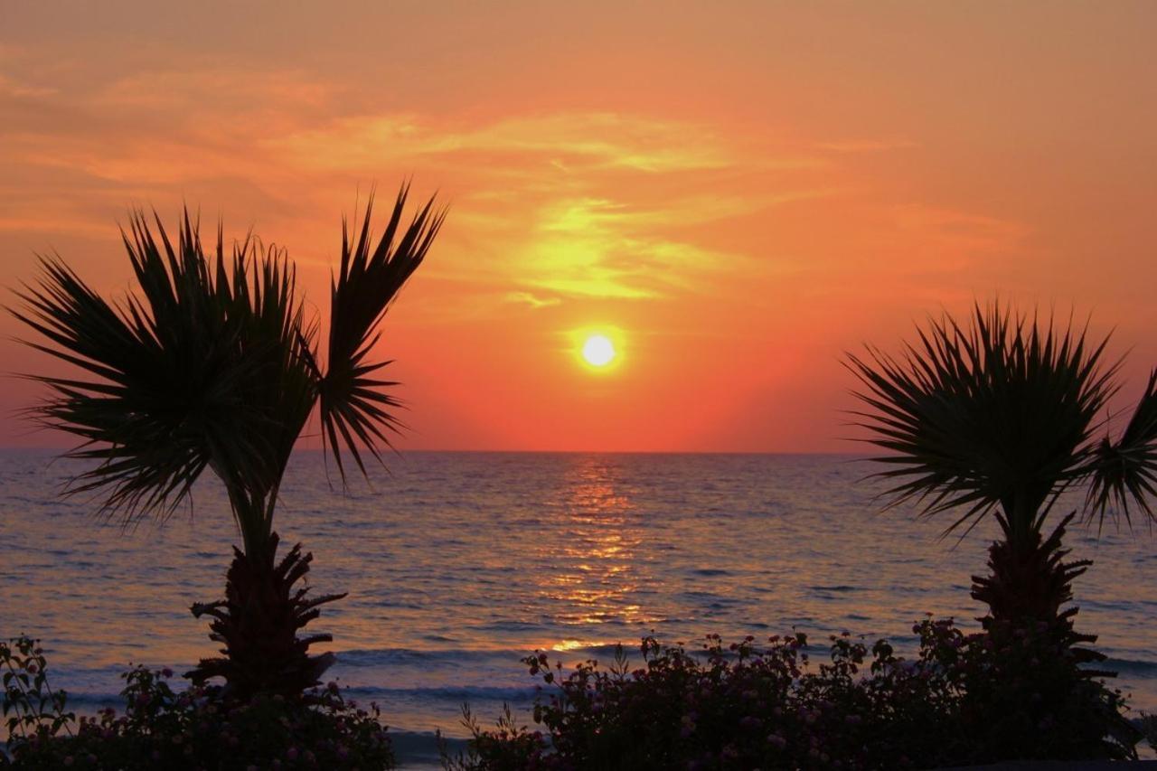 Ladies Beach Hotel Kusadası Kültér fotó