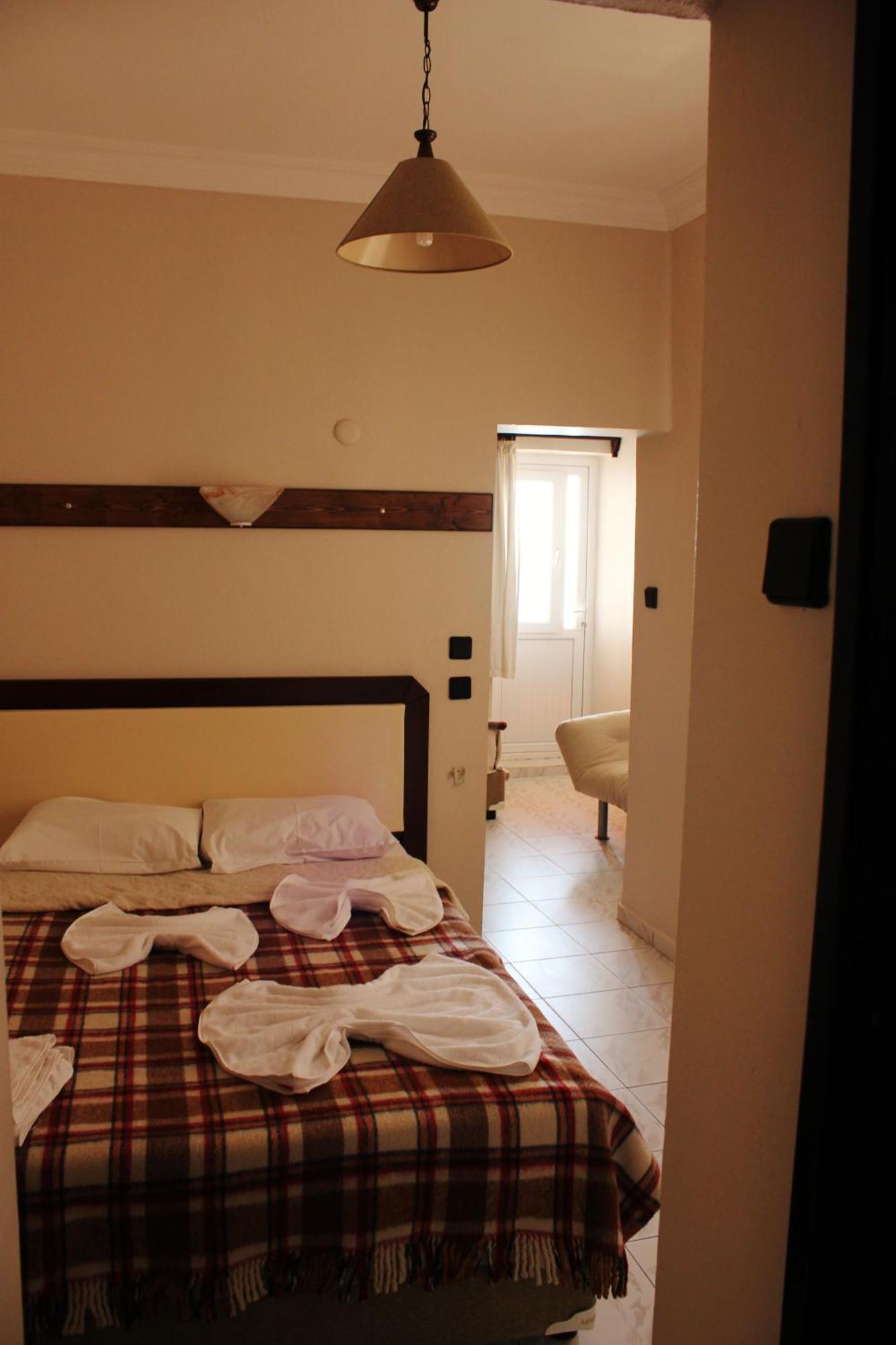 Ladies Beach Hotel Kusadası Kültér fotó