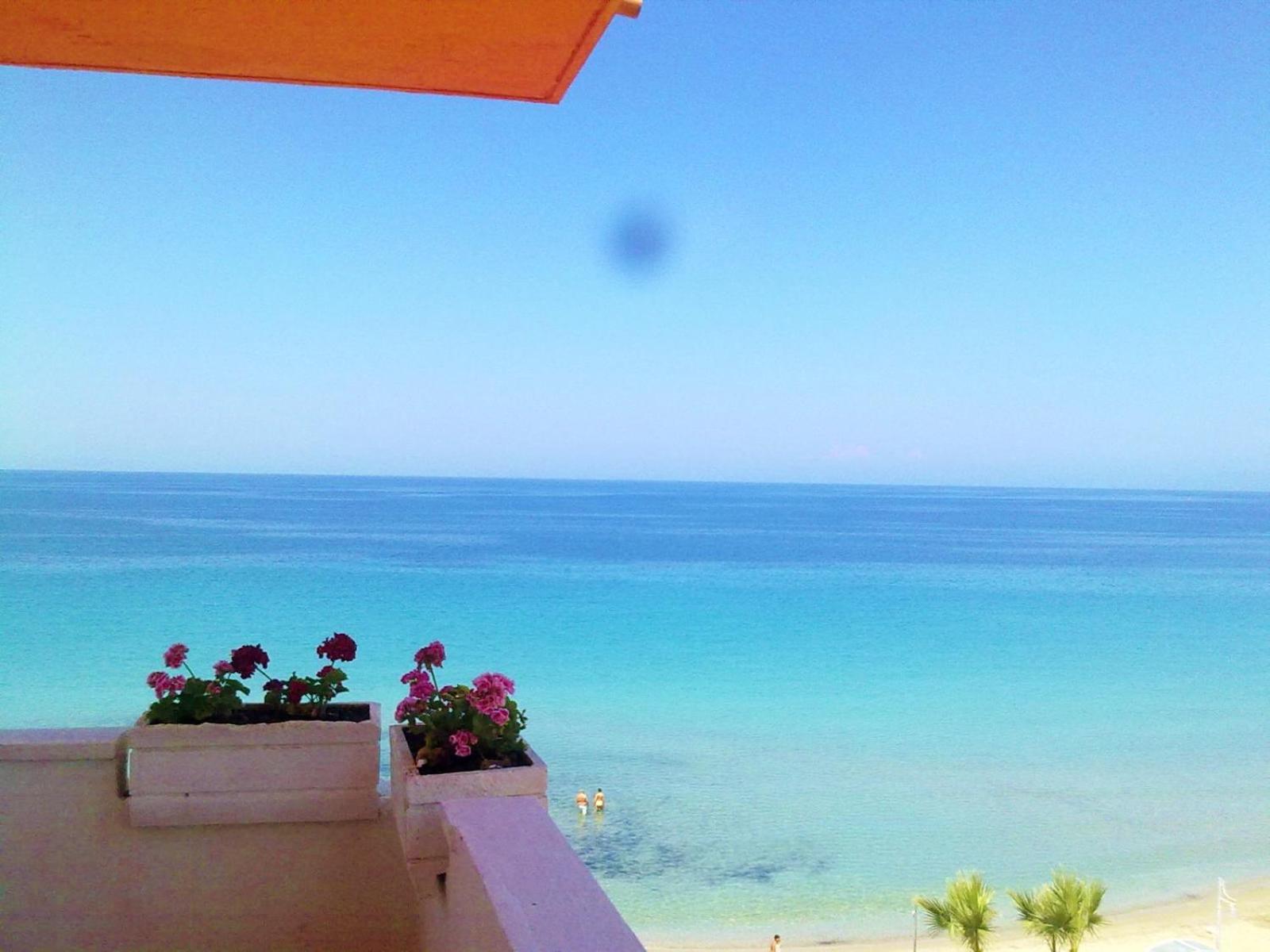 Ladies Beach Hotel Kusadası Kültér fotó